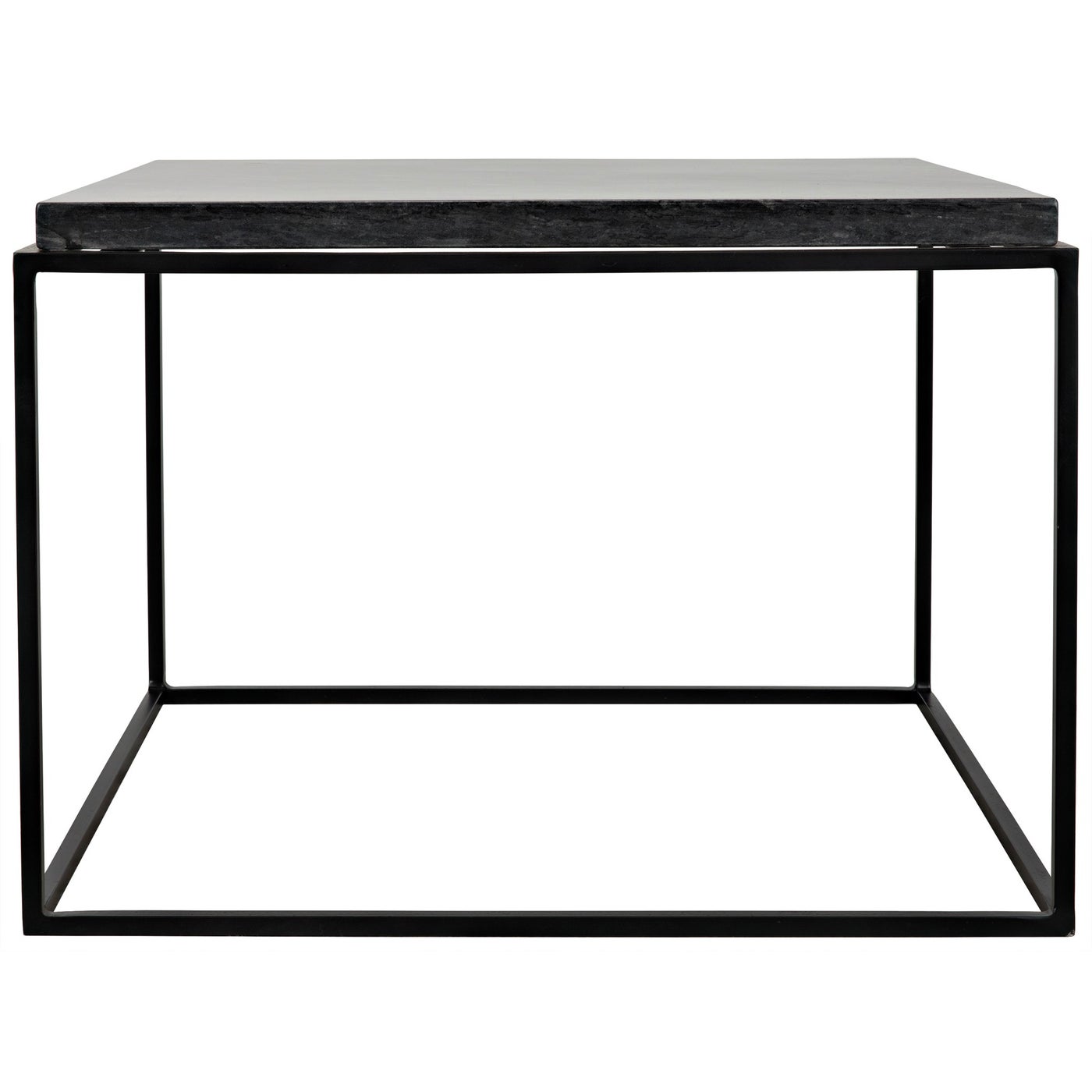 Noir Lomax Coffee Table