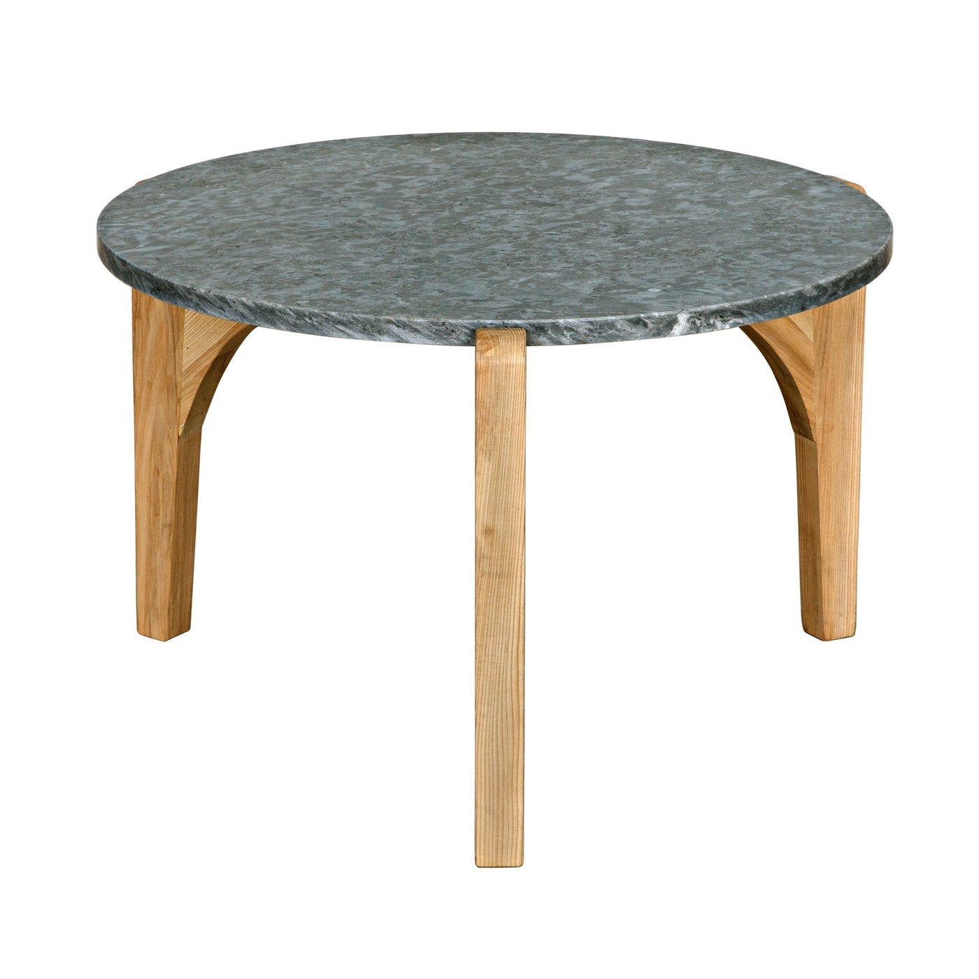 Noir Confucius Coffee Table