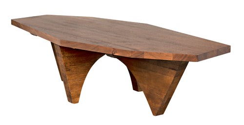 Noir Gadling Coffee Table