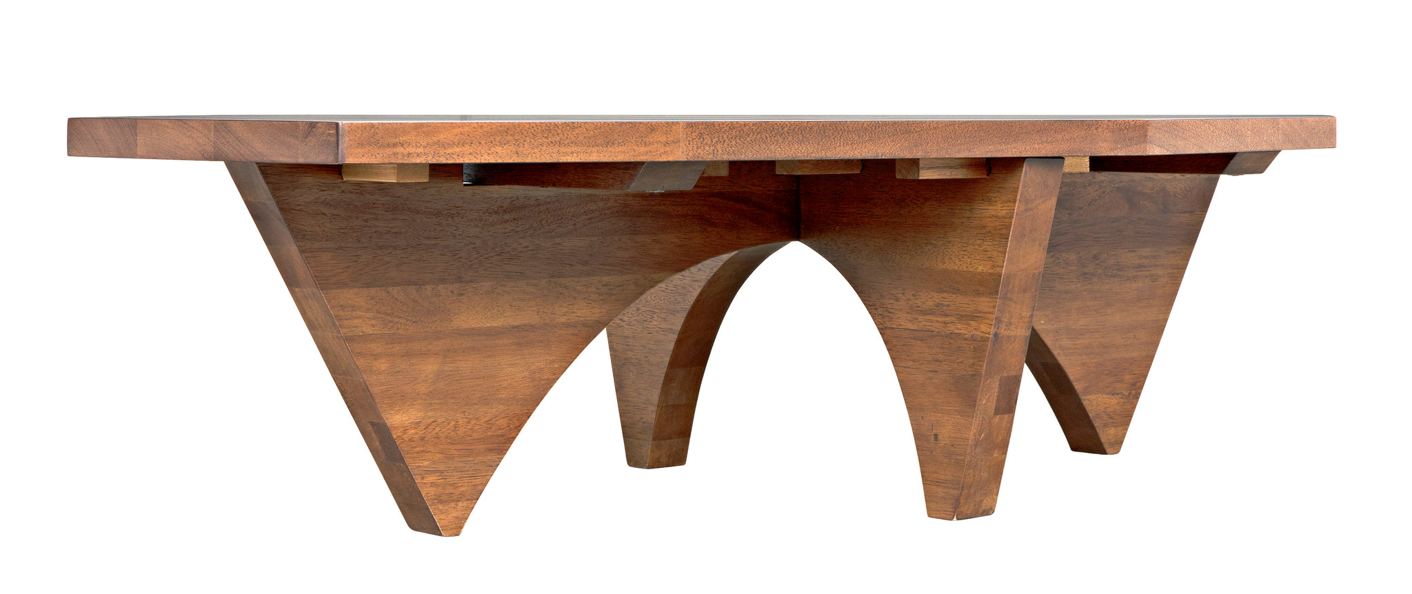 Noir Gadling Coffee Table