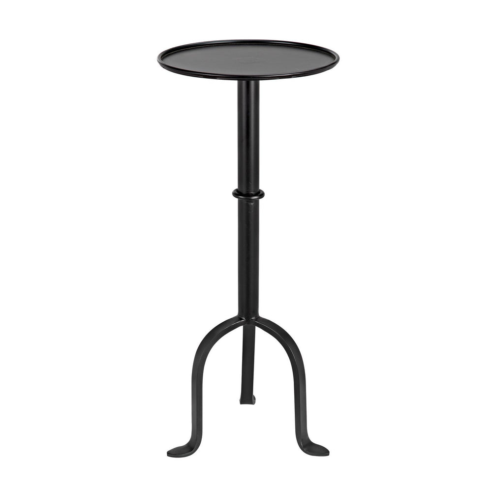 Noir Tini Side Table