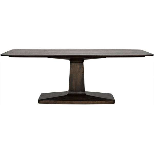 Noir Travis Table