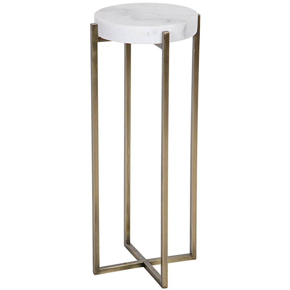 Noir Soho Side Table