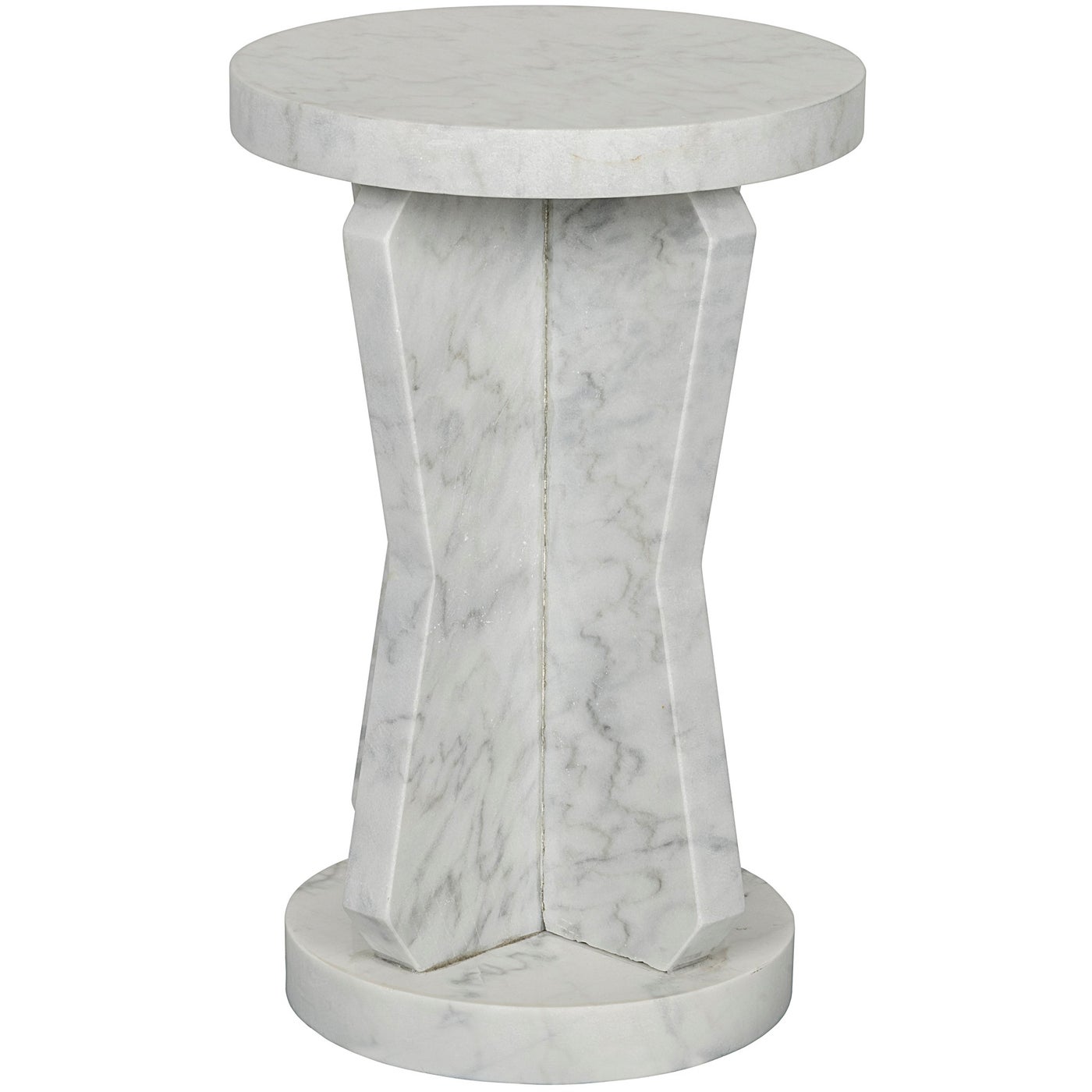 Noir Ingram Side Table