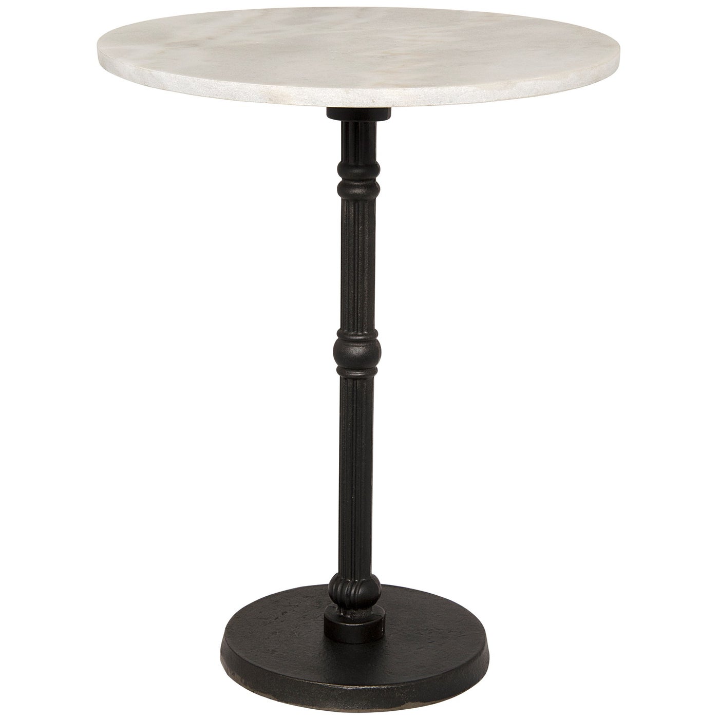 Noir Antonie Side Table