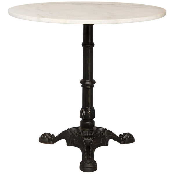 Noir Theresia Side Table