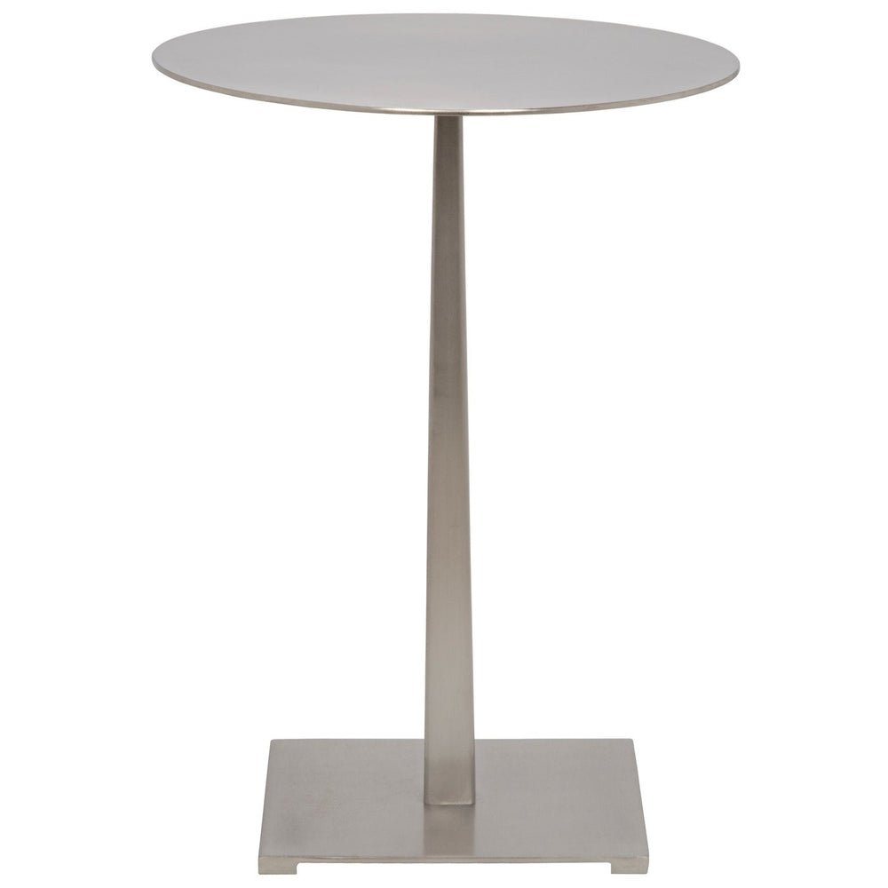 Noir Stiletto Side Table