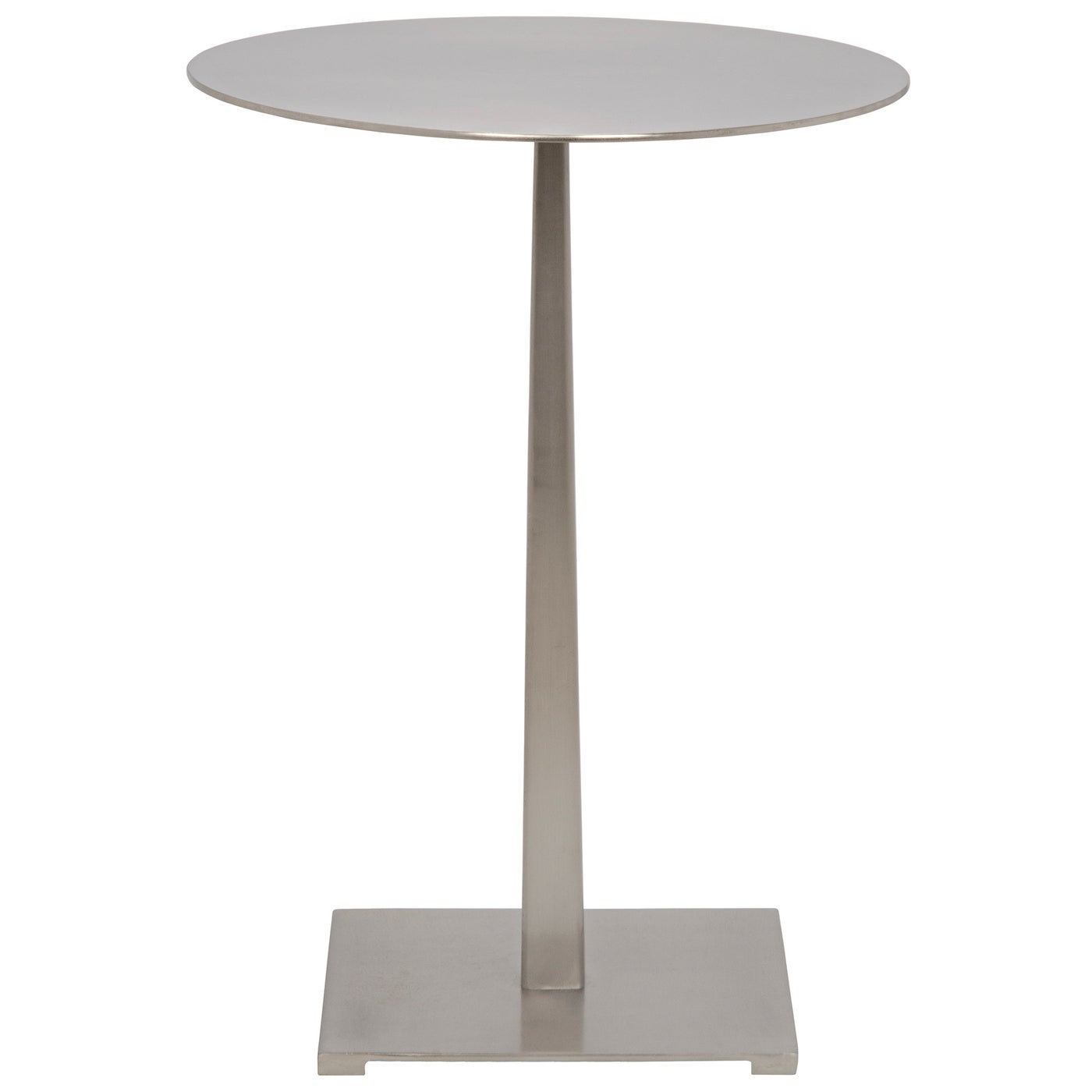 Noir Stiletto Side Table