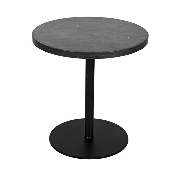 Noir Ford Side Table, Low