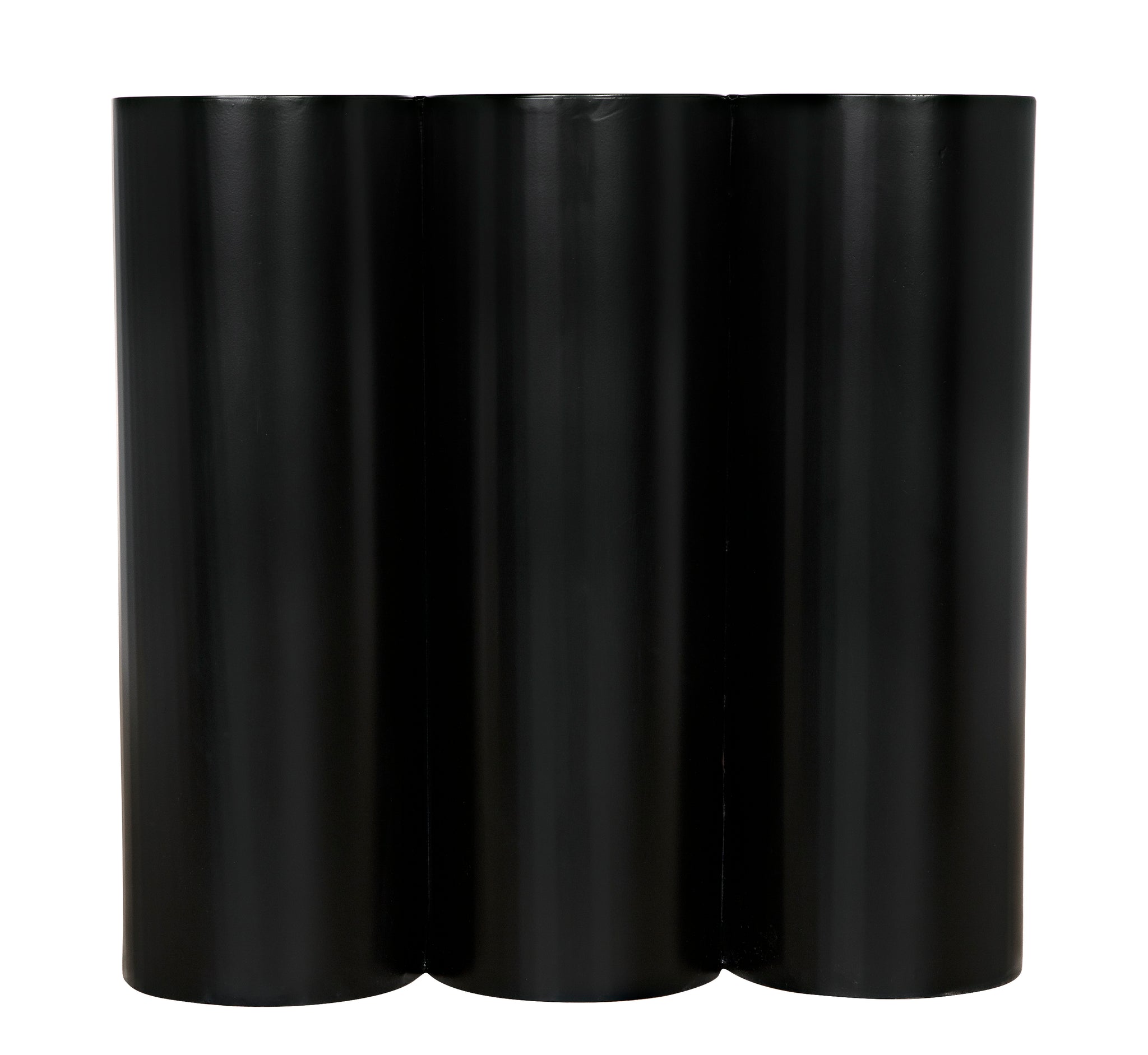 Noir Bast Side Table