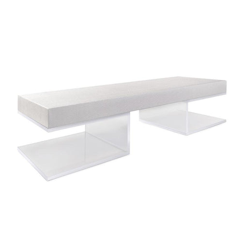 Getty Coffee Table by Square Feathers