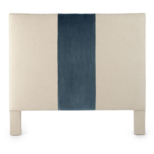 Gordon Headboard by Square Feathers