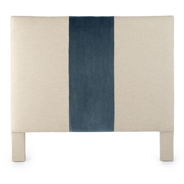Gordon Headboard by Square Feathers