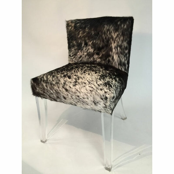 Jamie Dietrich Grace Arm Chair