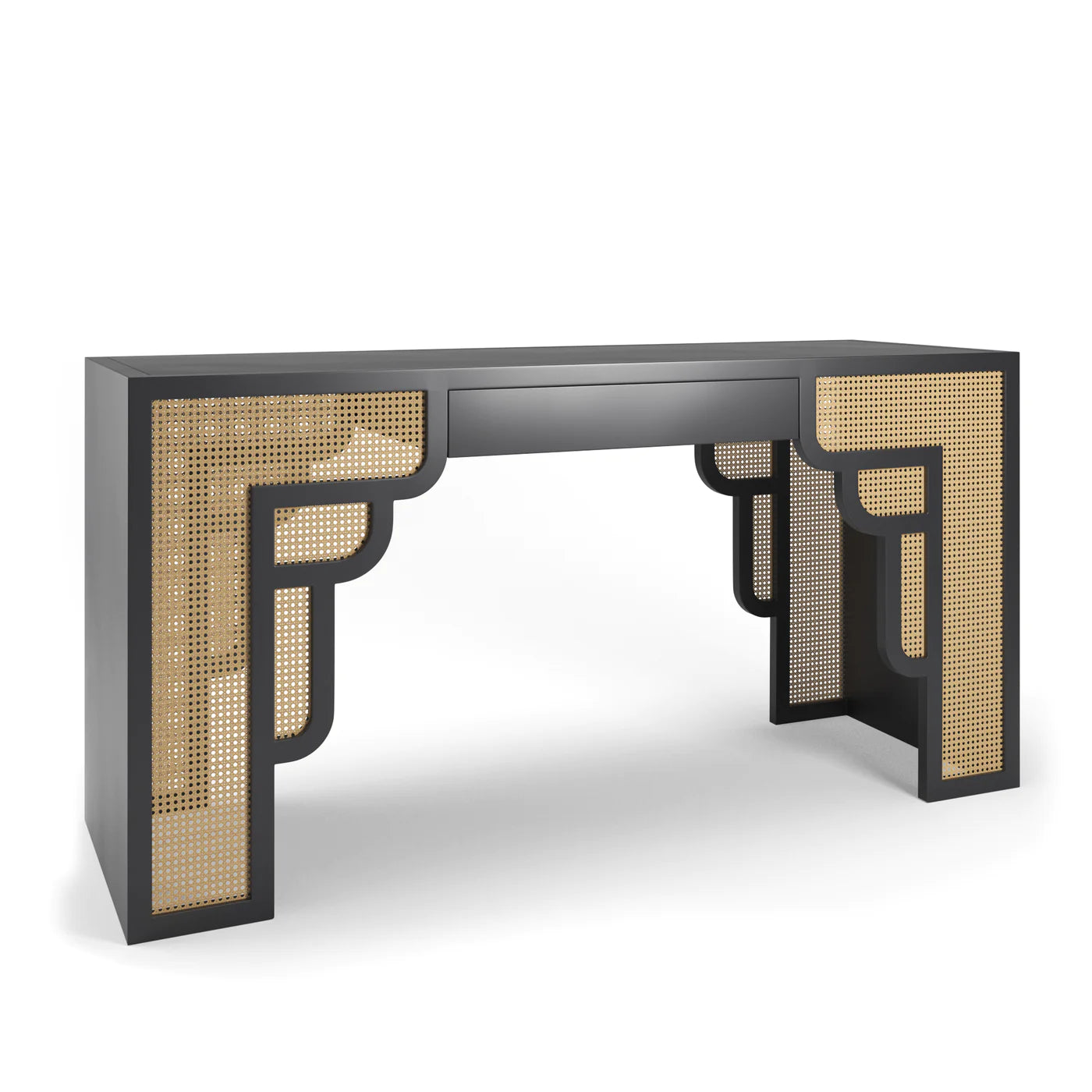 Habanera Desk by Maggie Cruz Home