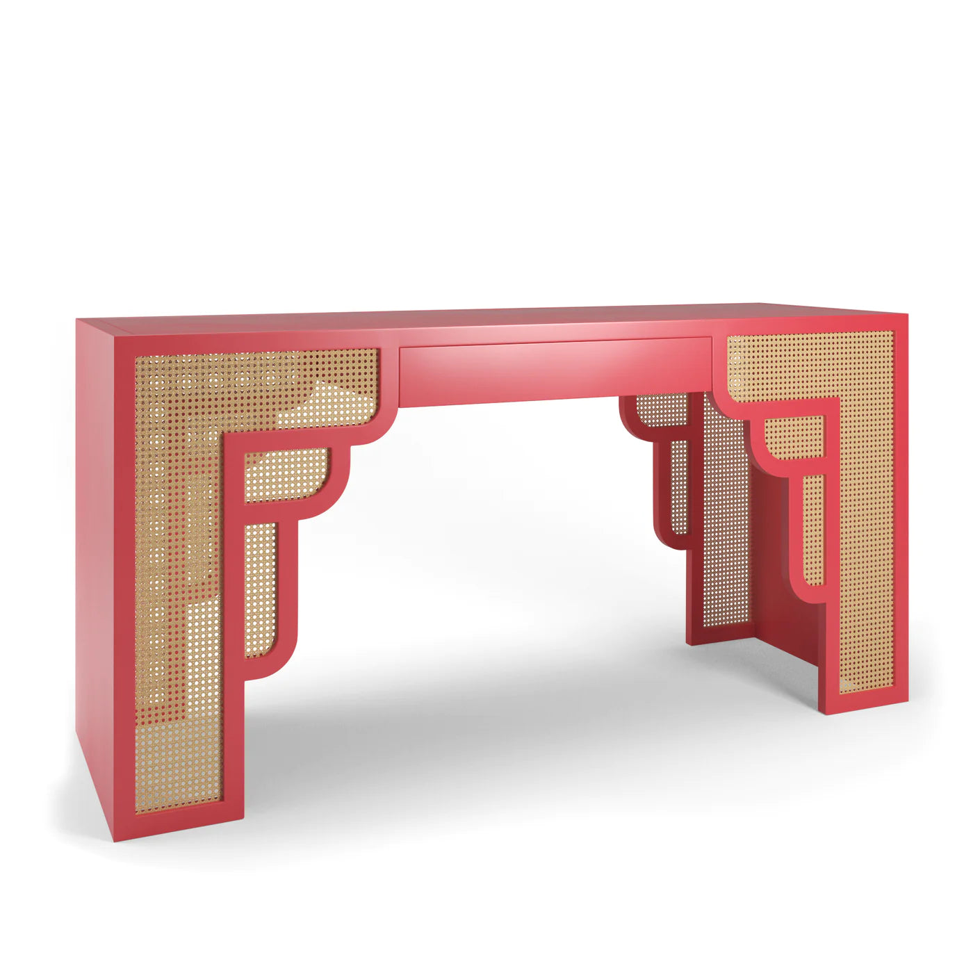 Habanera Desk by Maggie Cruz Home