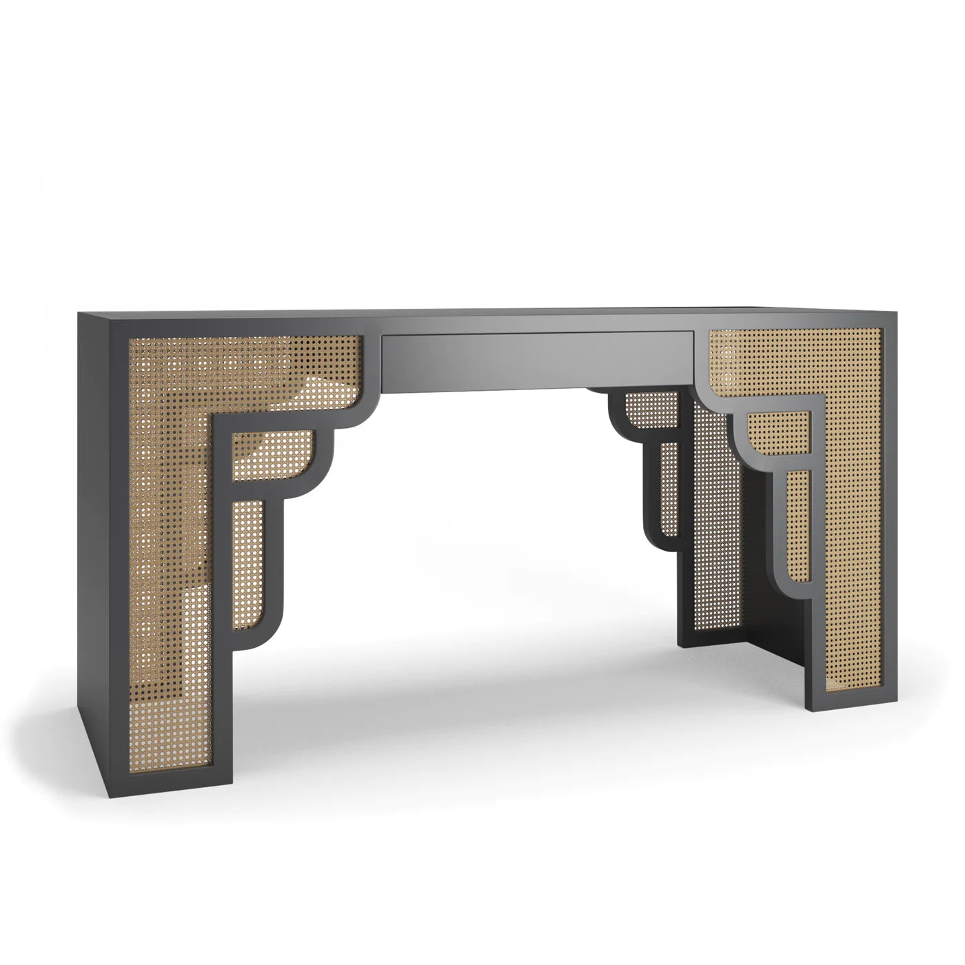 Habanera Desk by Maggie Cruz Home