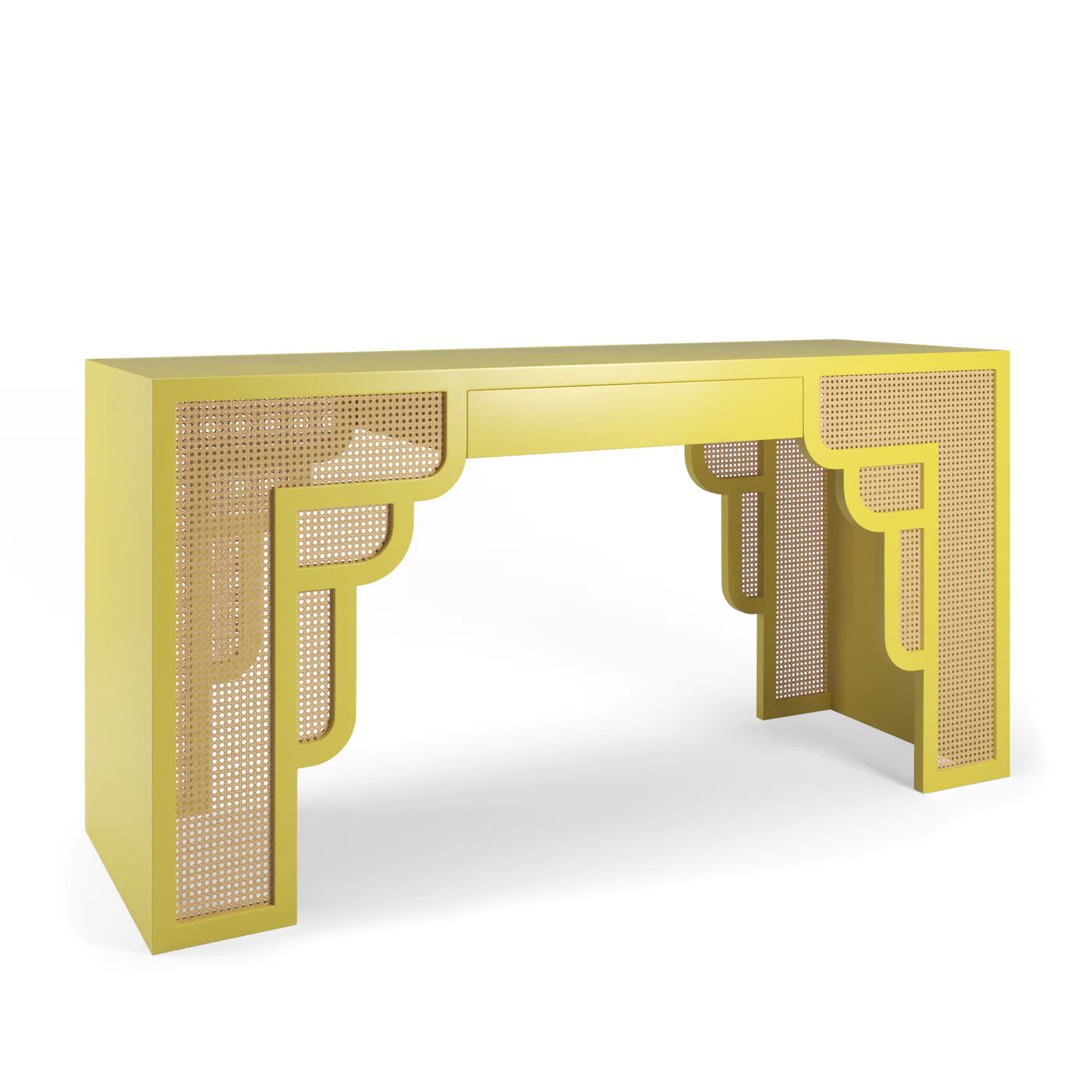 Habanera Desk by Maggie Cruz Home
