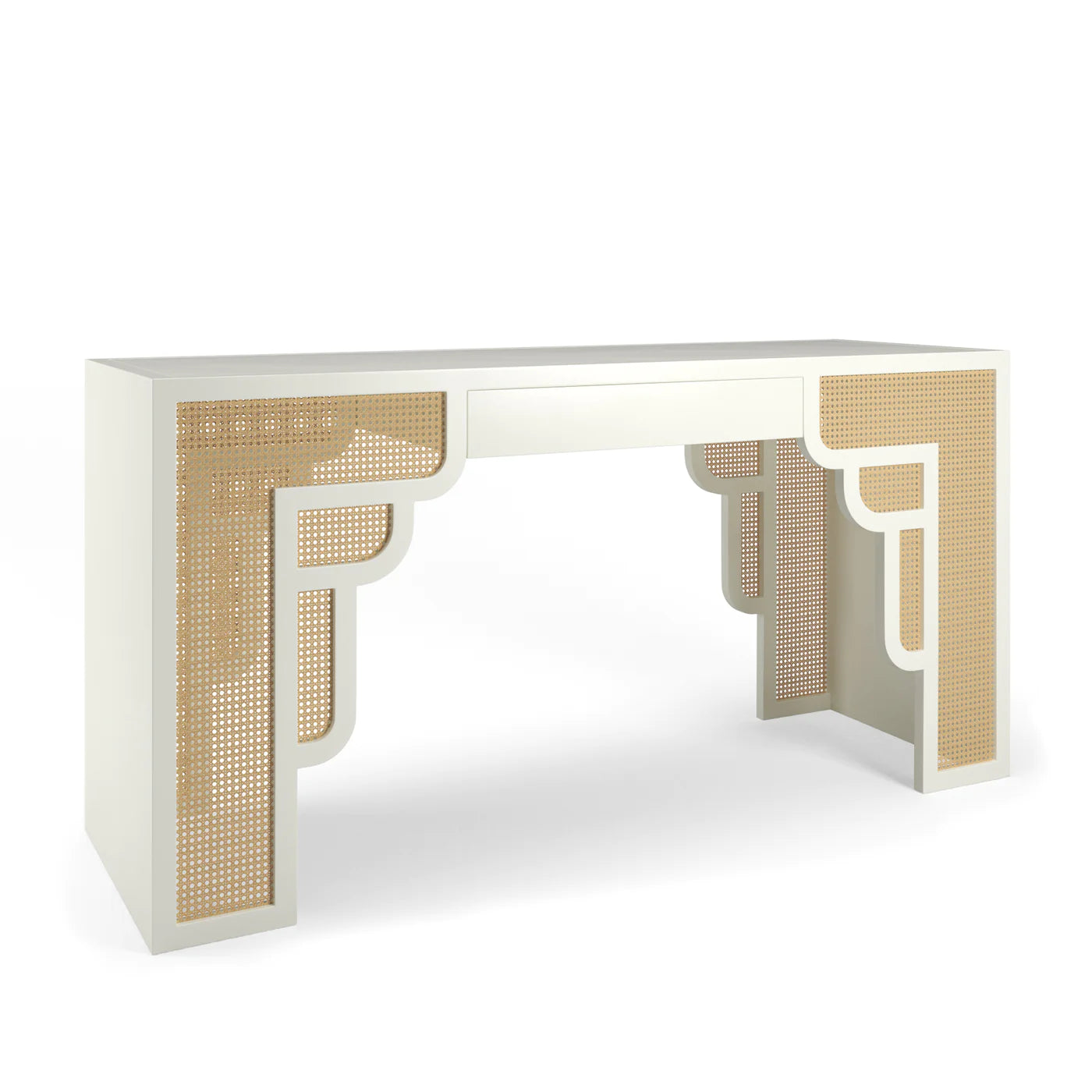 Habanera Desk by Maggie Cruz Home