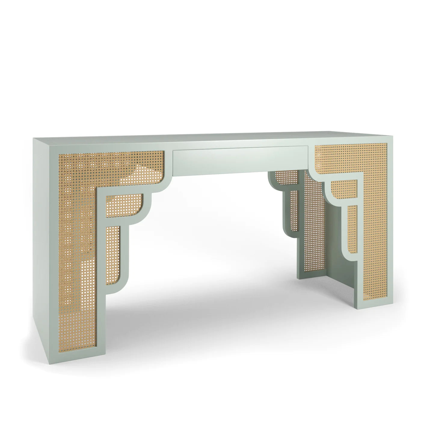 Habanera Desk by Maggie Cruz Home
