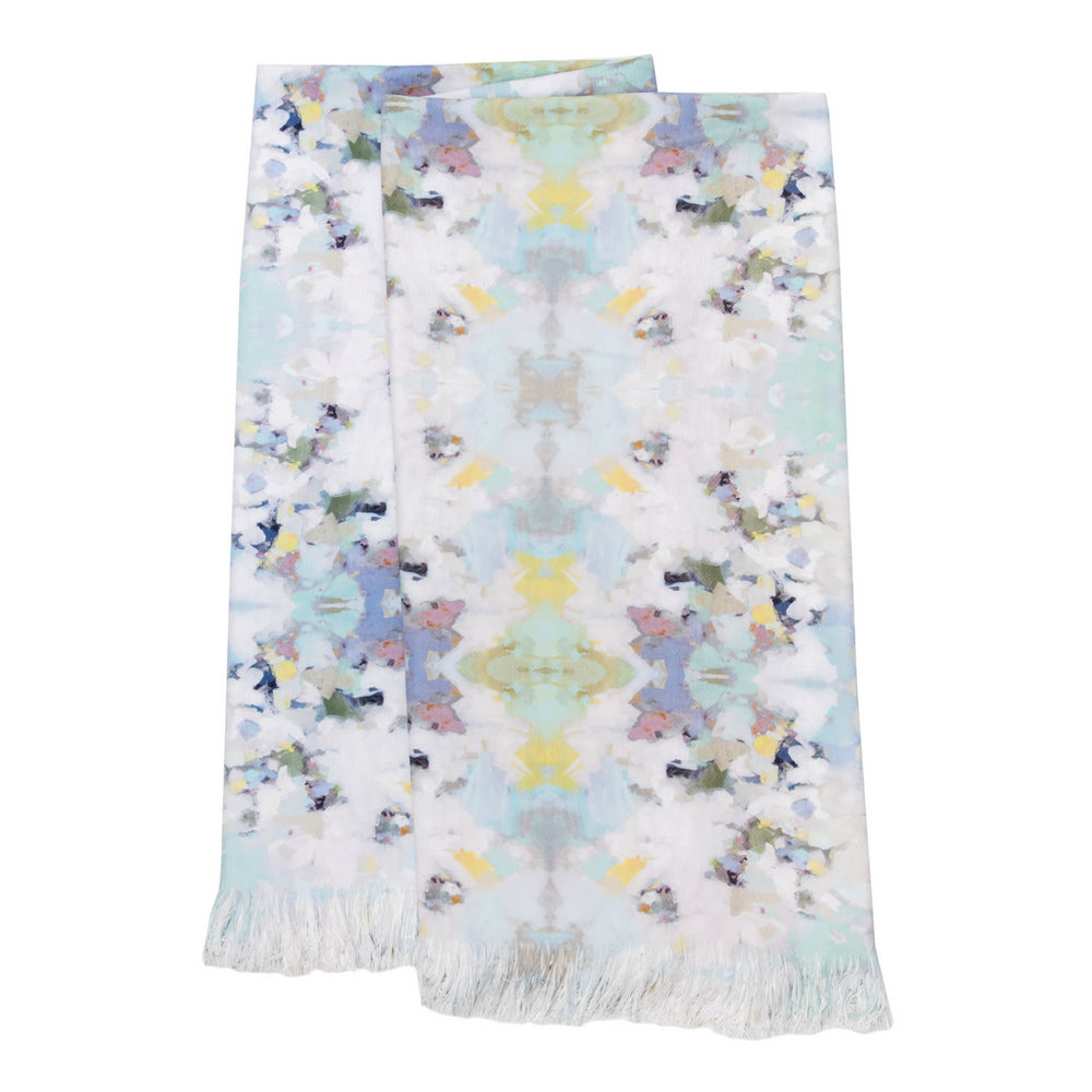 Laura Park Lady Bird Throw Blanket