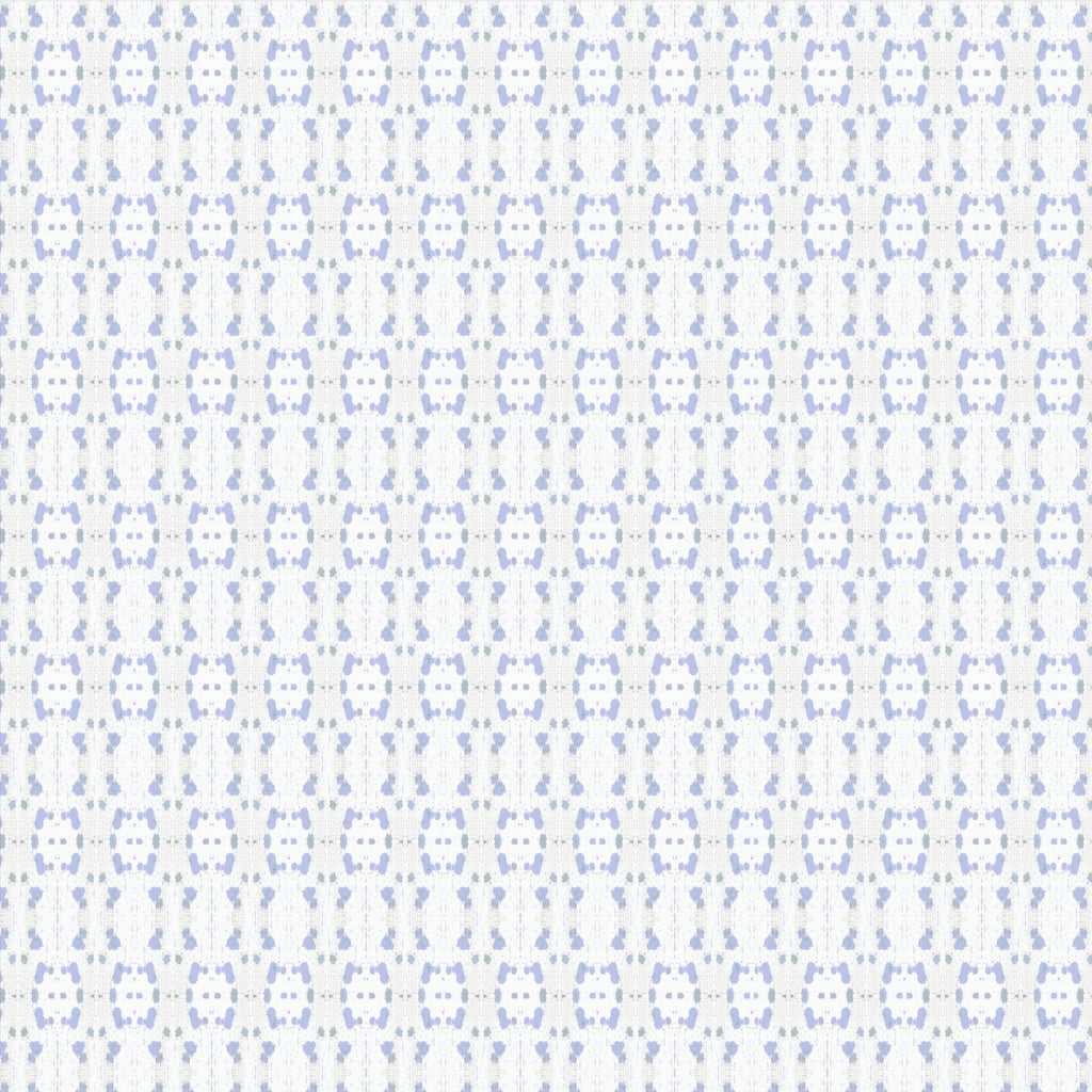 Laura Park Cheetah Lavender Bedding