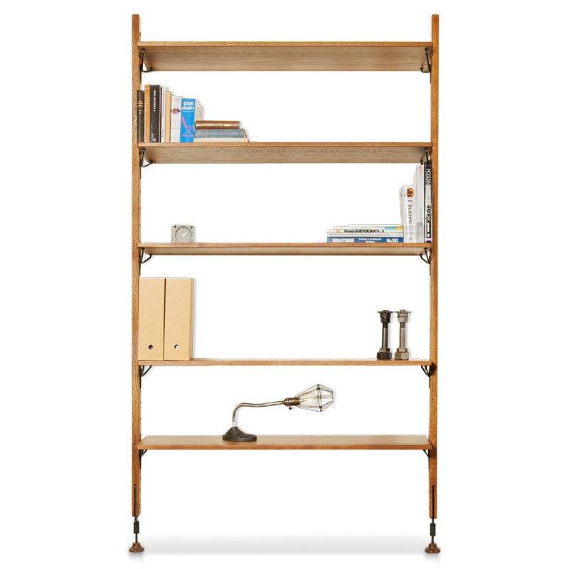 District Eight Theo Modular Shelving