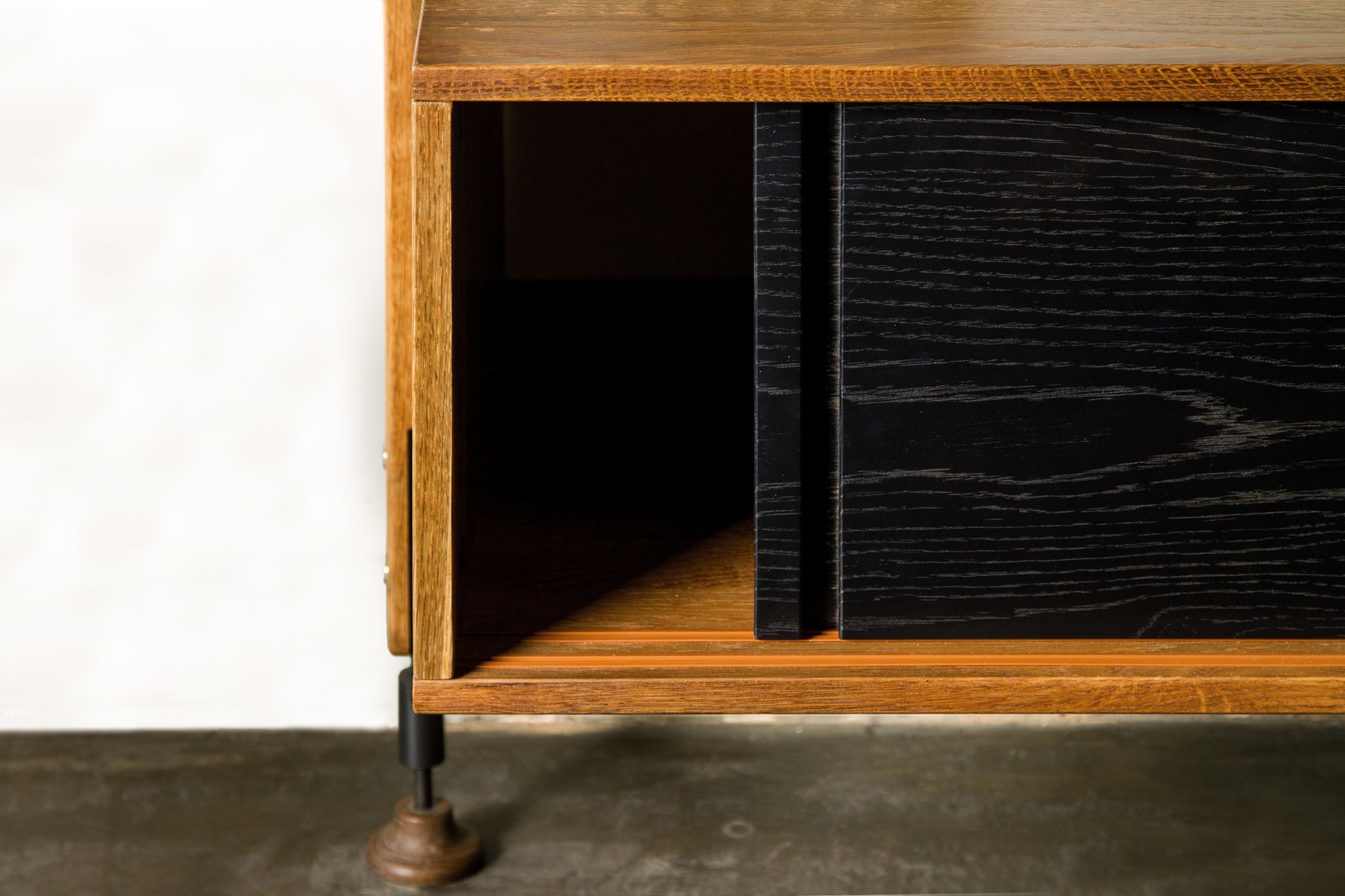 District Eight Theo Modular Shelving