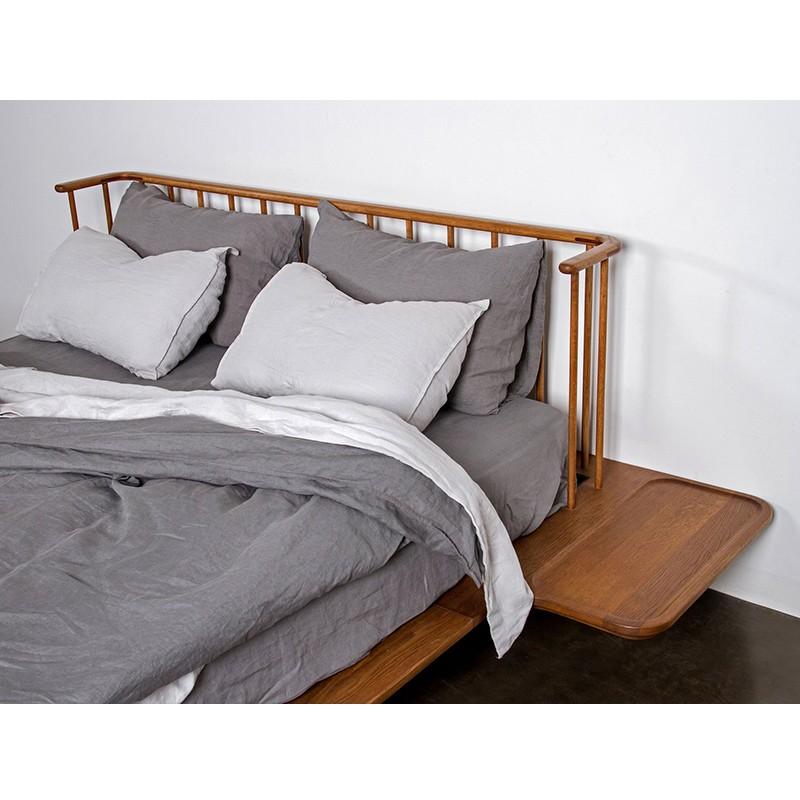 District Eight Distrikt Bed King Bed