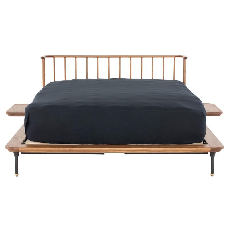 District Eight Distrikt Bed King Bed