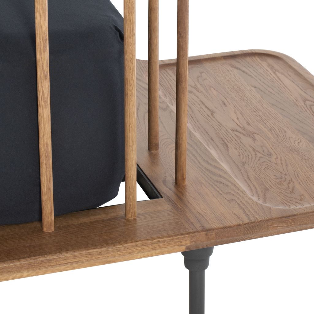 District Eight Distrikt Bed King Bed