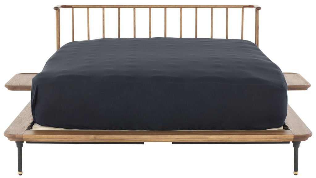 District Eight Distrikt Bed King Bed