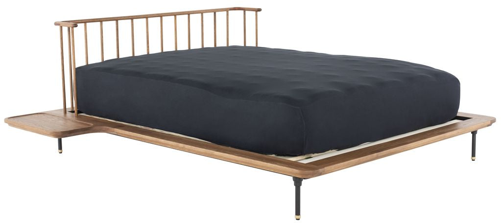 District Eight Distrikt Bed King Bed