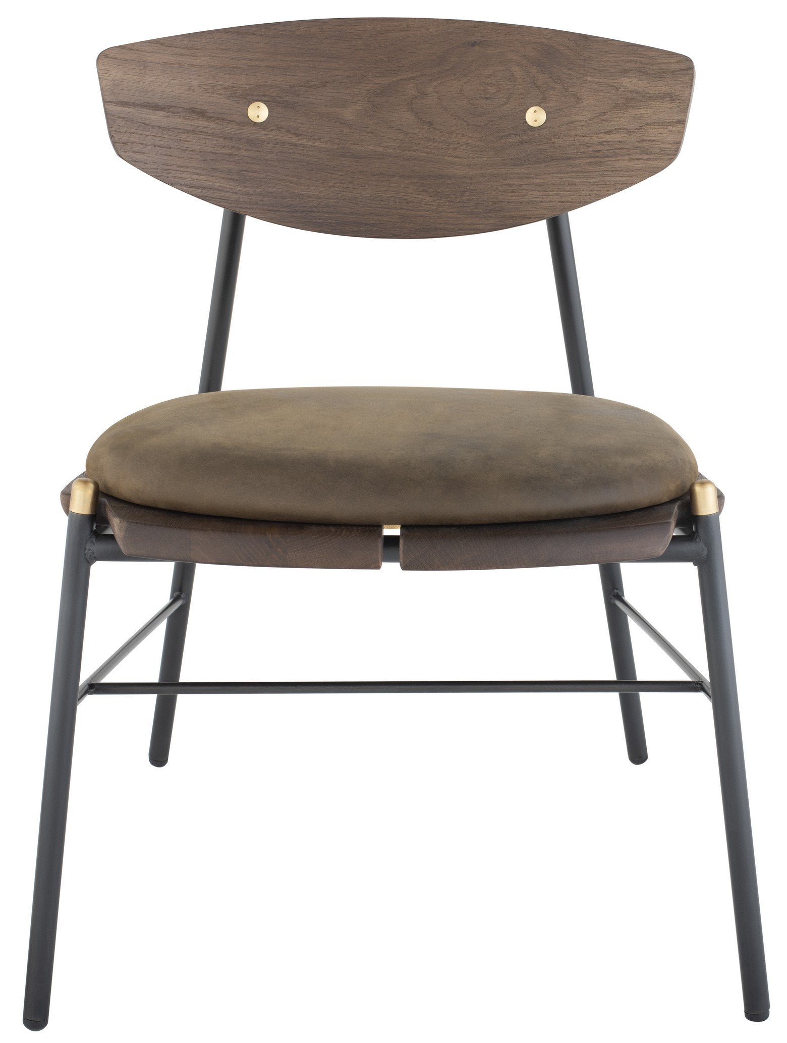 District Eight Kink Dining Chair