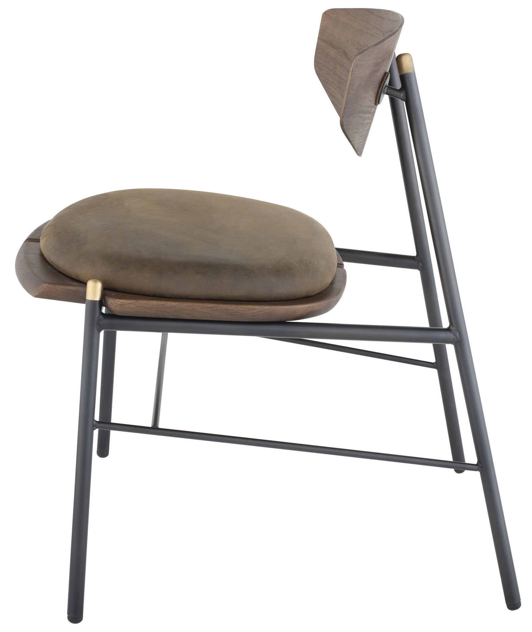 District Eight Kink Dining Chair