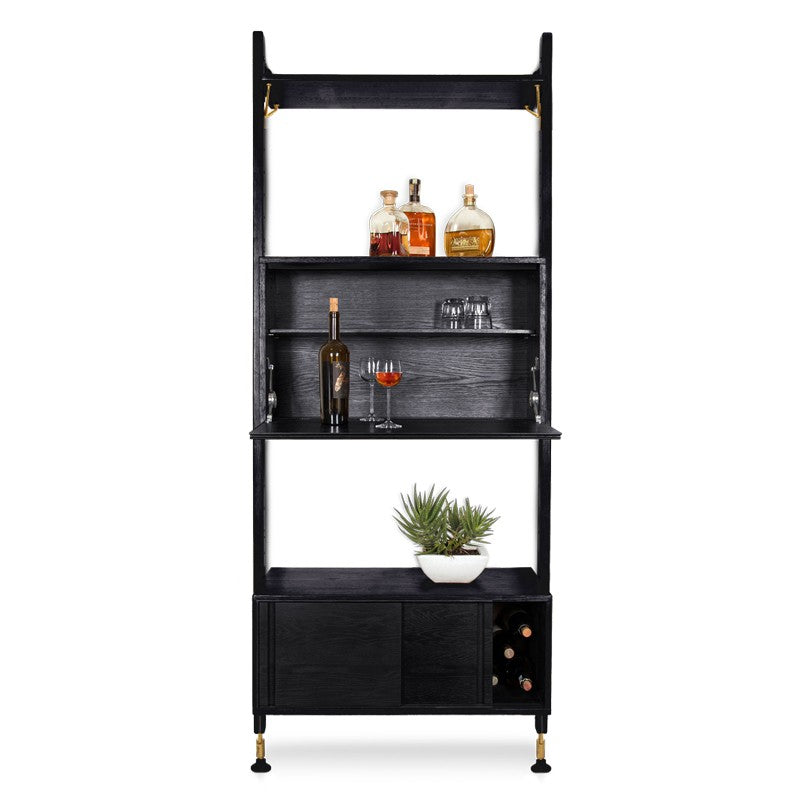 District Eight Theo Modular Shelving