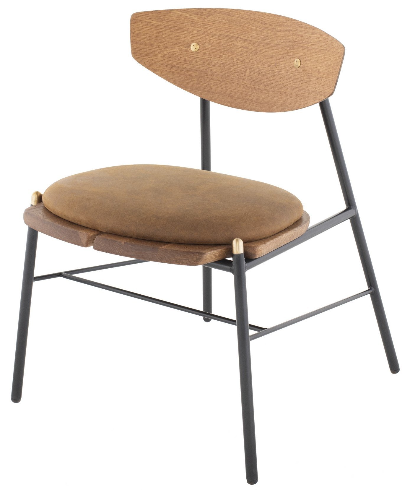 District Eight Kink Dining Chair