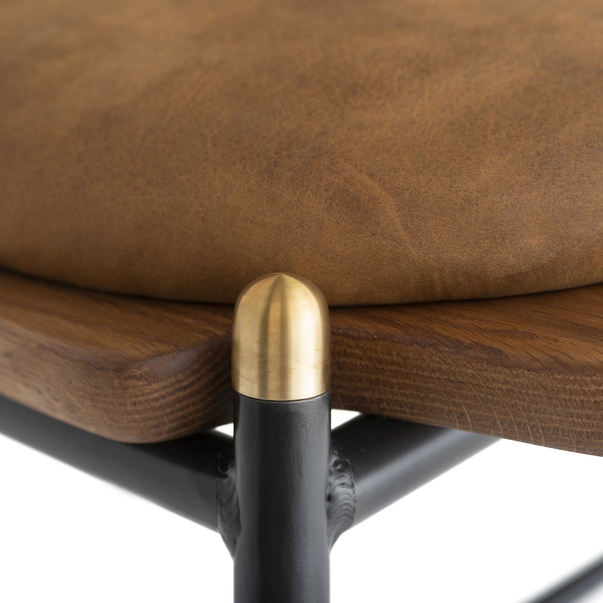 District Eight Kink Dining Chair