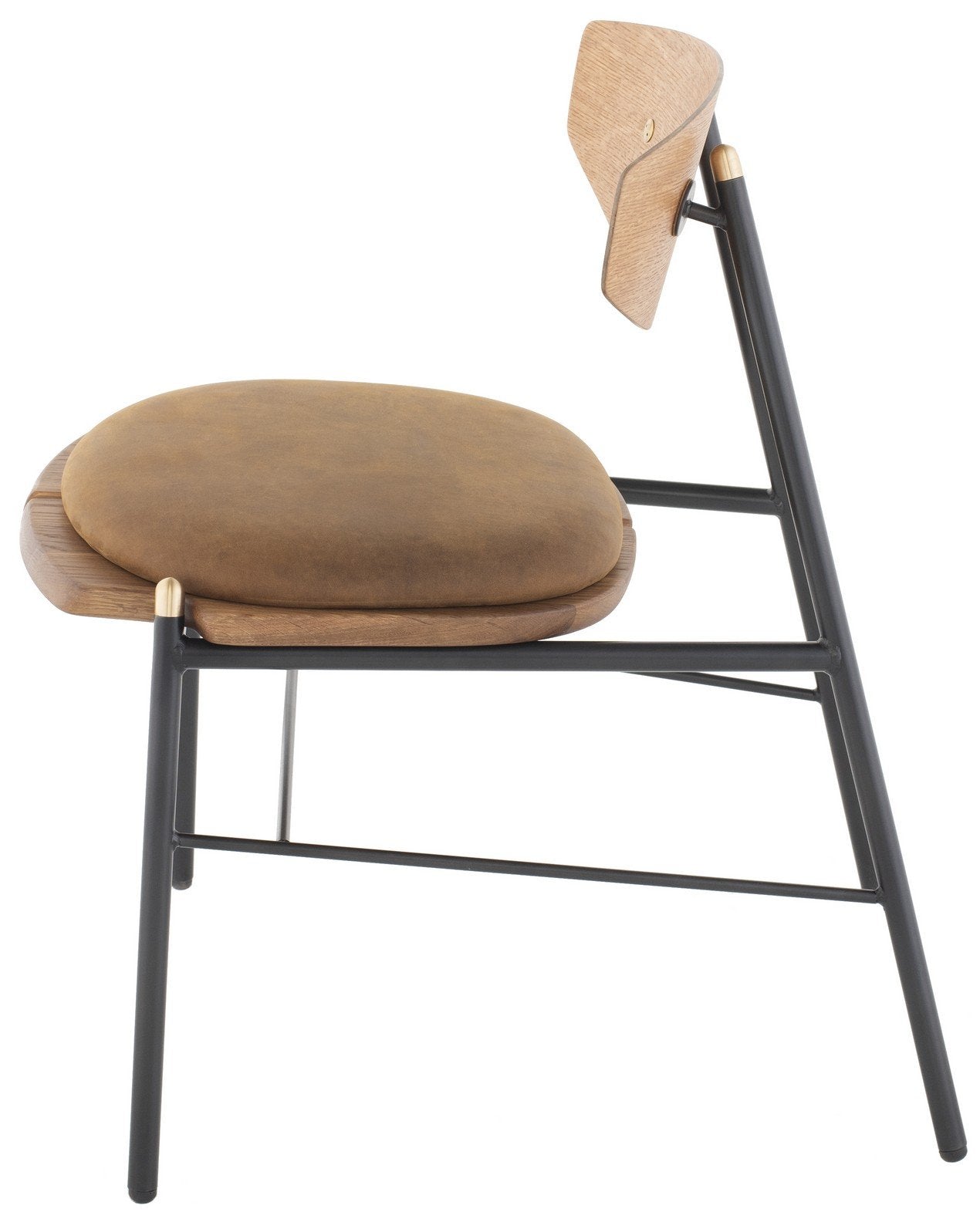 District Eight Kink Dining Chair