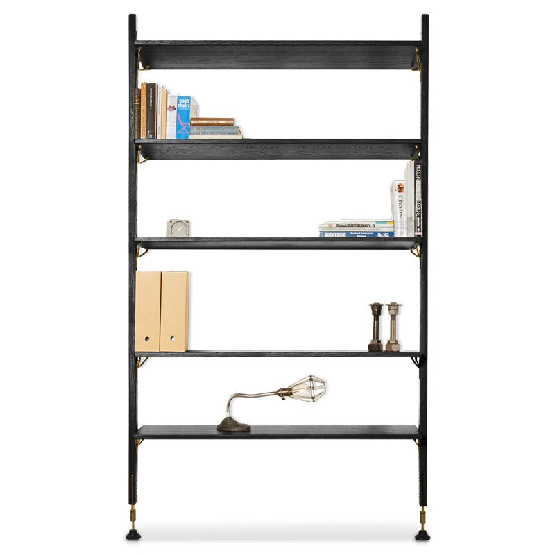 District Eight Theo Modular Shelving