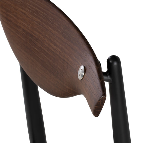 District Eight Vicuna Dining Chair