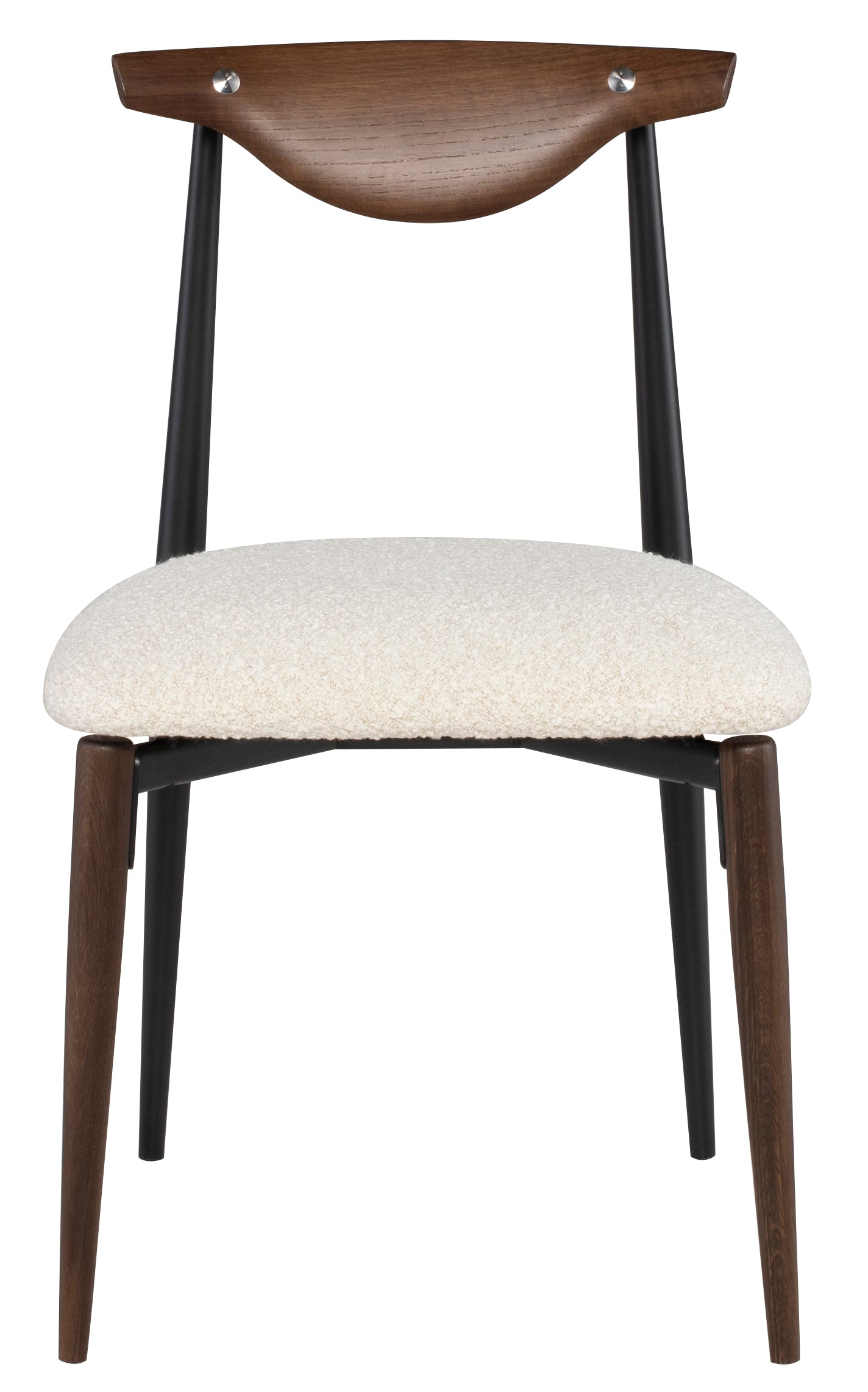 District Eight Vicuna Dining Chair