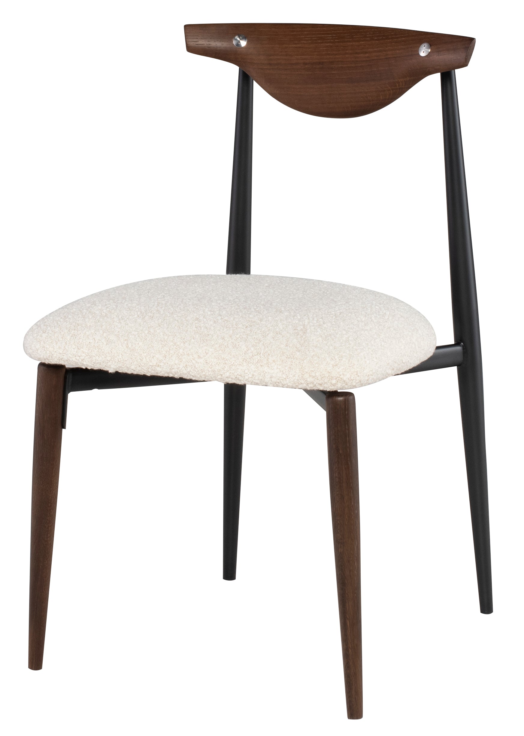 District Eight Vicuna Dining Chair