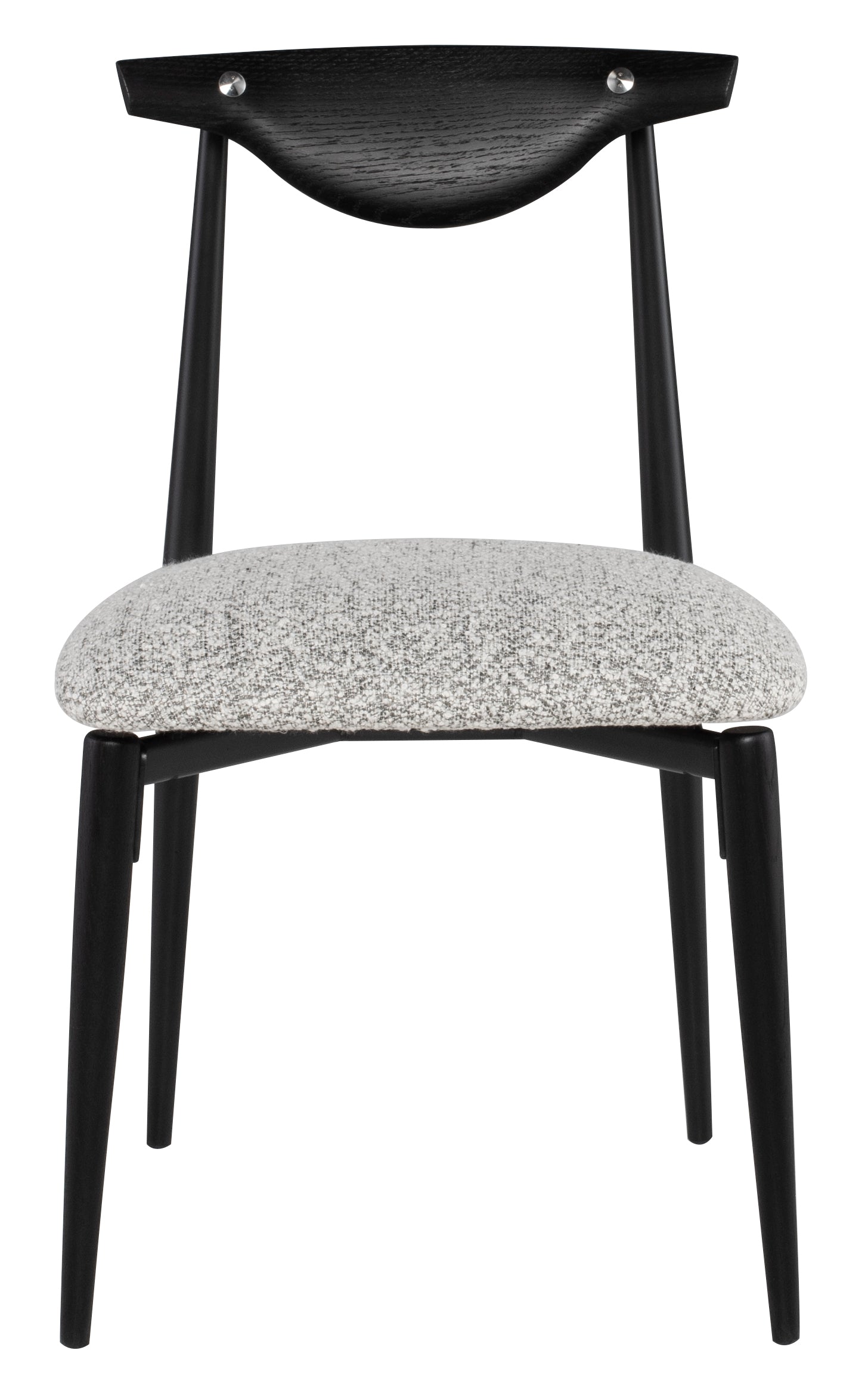 District Eight Vicuna Dining Chair