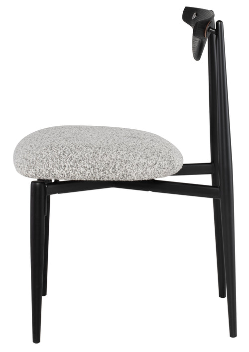 District Eight Vicuna Dining Chair