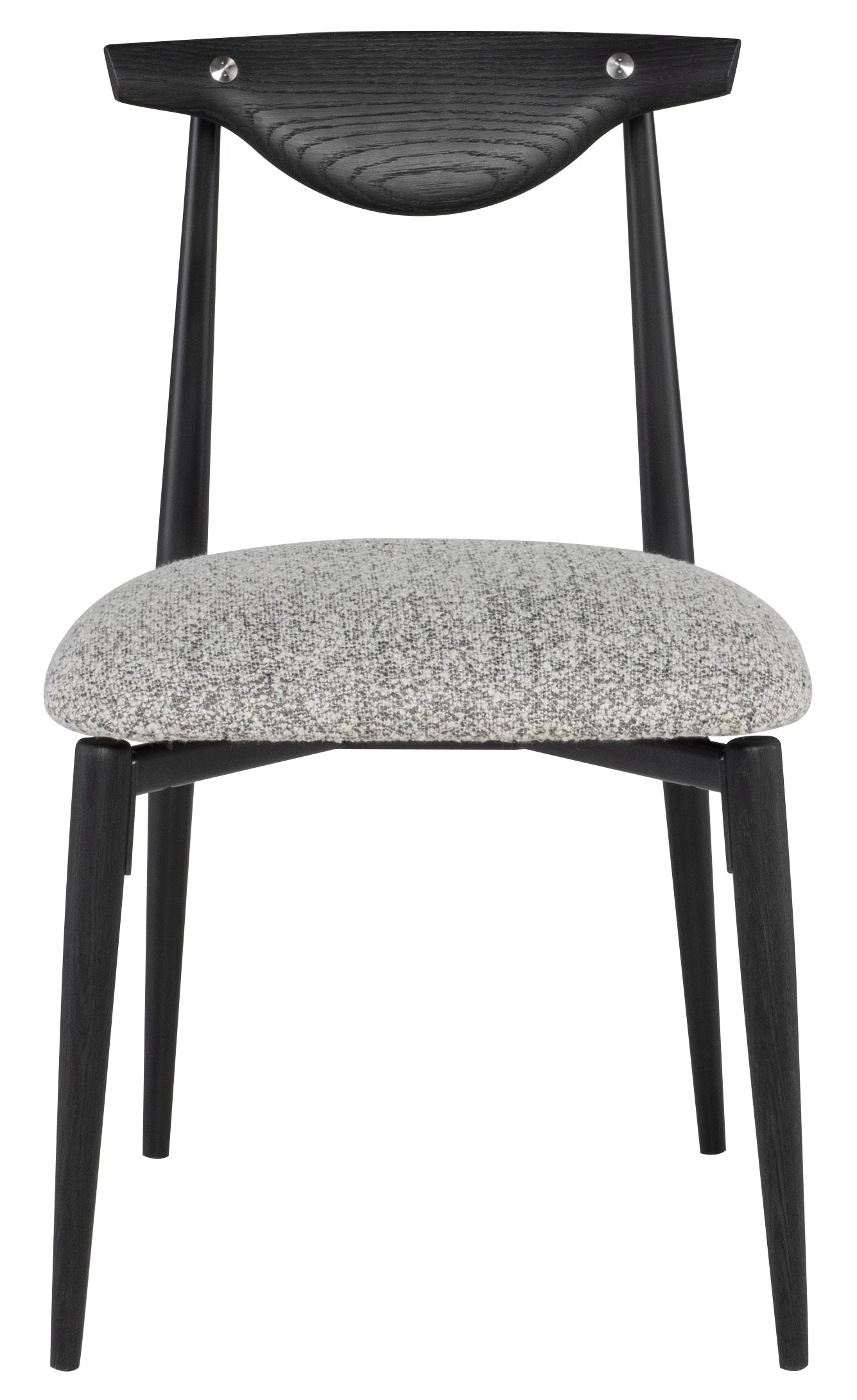 District Eight Vicuna Dining Chair