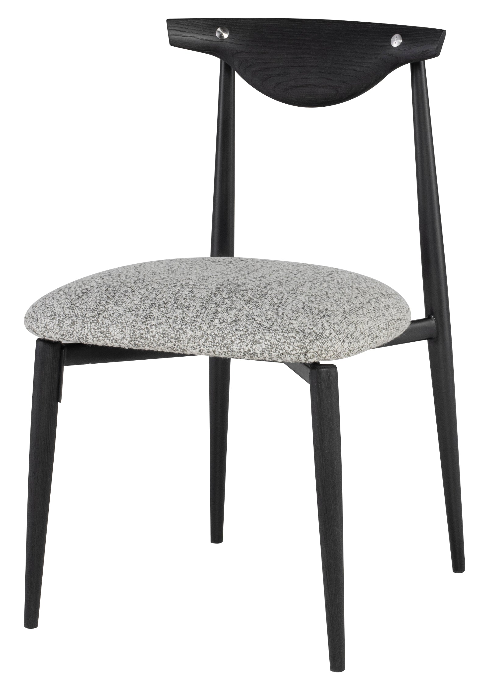 District Eight Vicuna Dining Chair