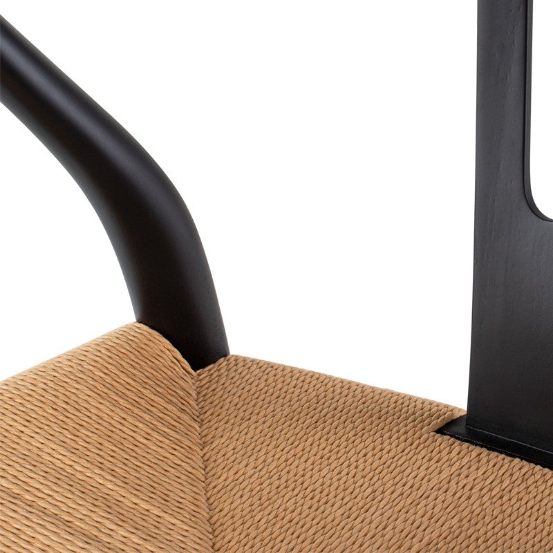 Alban Dining Chair by Nuevo