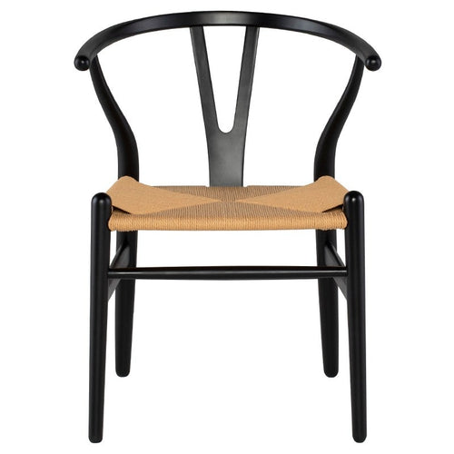 Alban Dining Chair by Nuevo