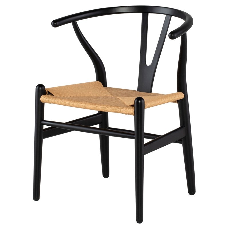 Alban Dining Chair by Nuevo